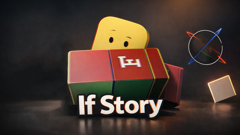 If Story 공식 게임 썸네일